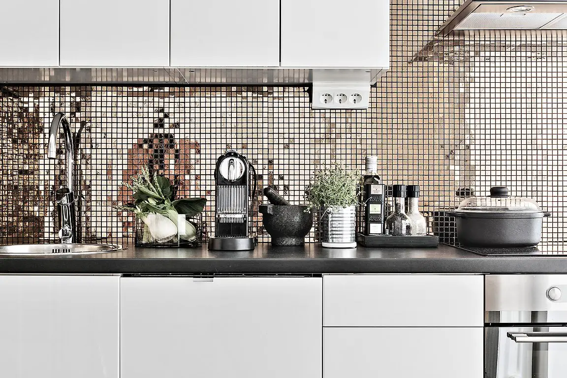 瞬间心情的家居装饰展示-7