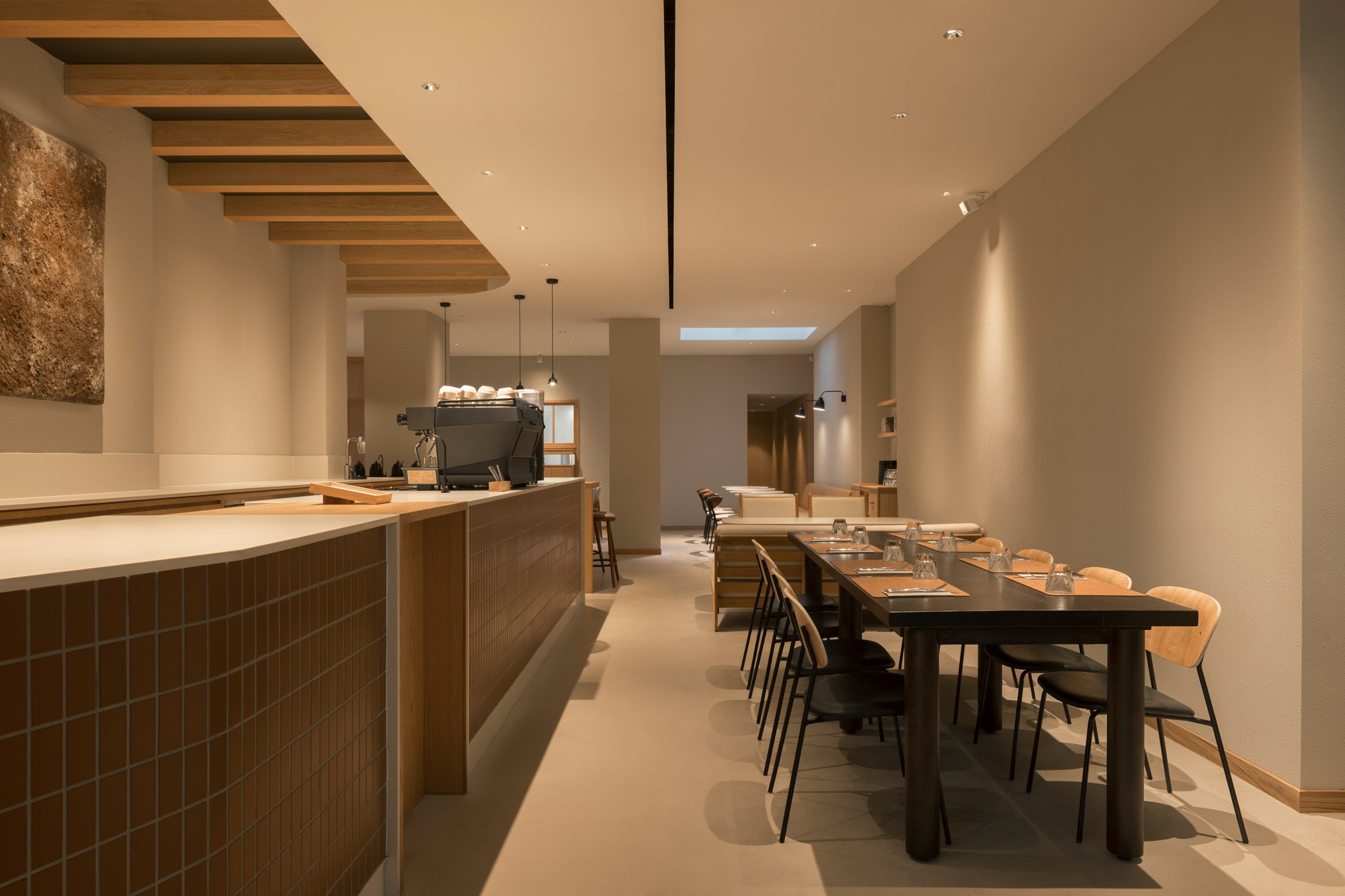 Homeground 咖啡烘焙新加坡新店丨Tsukurto-18