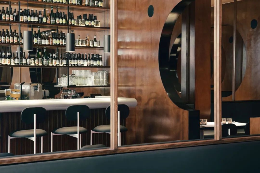 PNY Burger Chain 汉堡连锁店设计丨法国丨Rudy Guénaire,Graffi Rathamohan-83