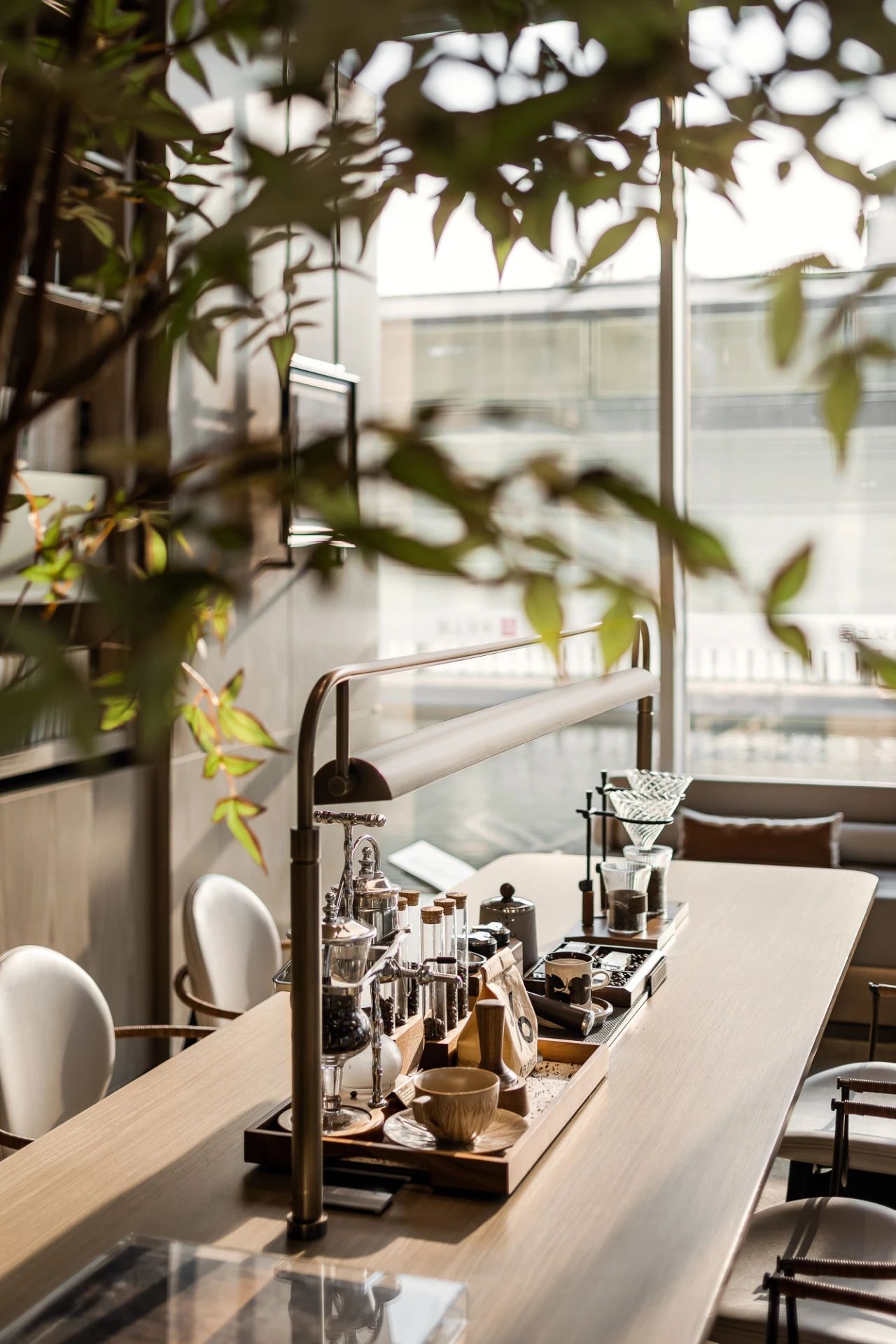 深业·深安上居丨中国上海丨CCA GROUP 香榭蒂设计-49