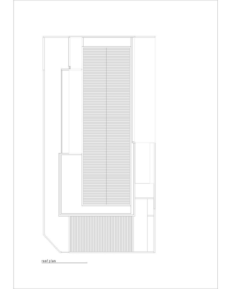 印尼 Bandung 半别墅设计 · IFHouse丨RUANGRONA-46