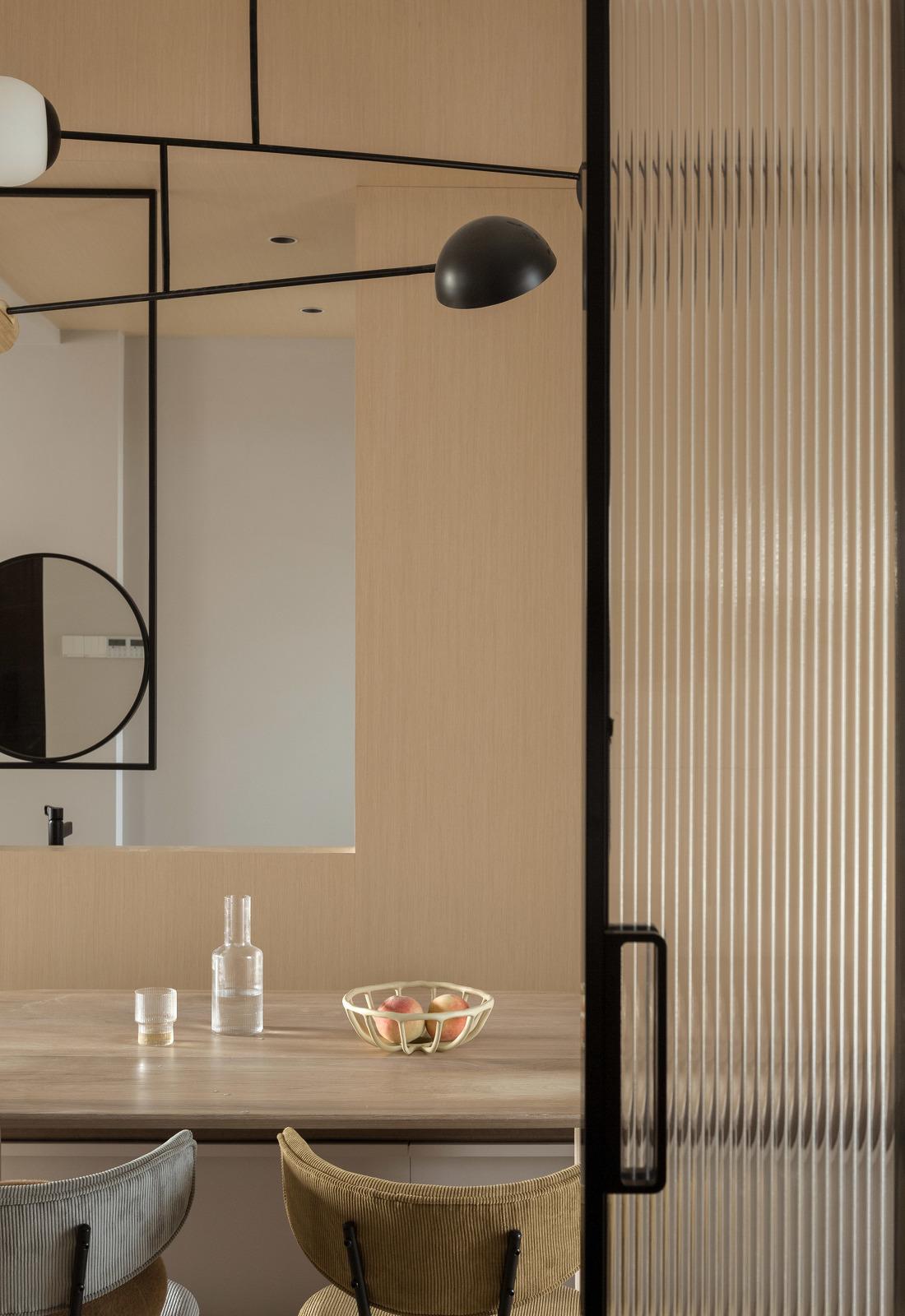 开放式家庭空间设计-20