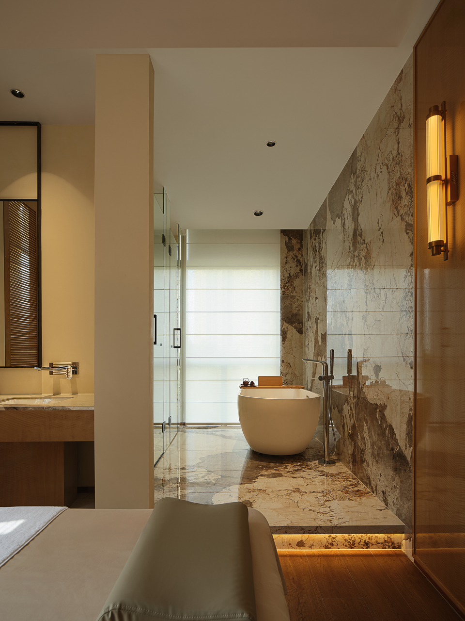 美兮理疗会所丨中国宁波丨宁波寸圆装饰设计有限公司-37