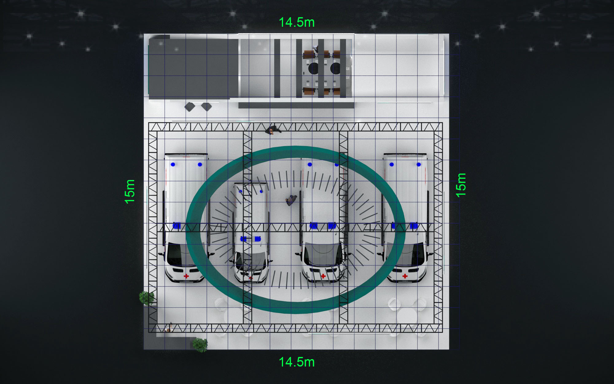 paramed 3d design-11