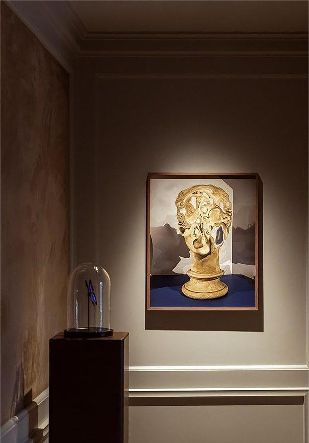 荷兰阿姆斯特丹瑰丽酒店,Rosewood Amsterdam丨建筑设计Kentie  Partners,室内设计Piet Boon等-62