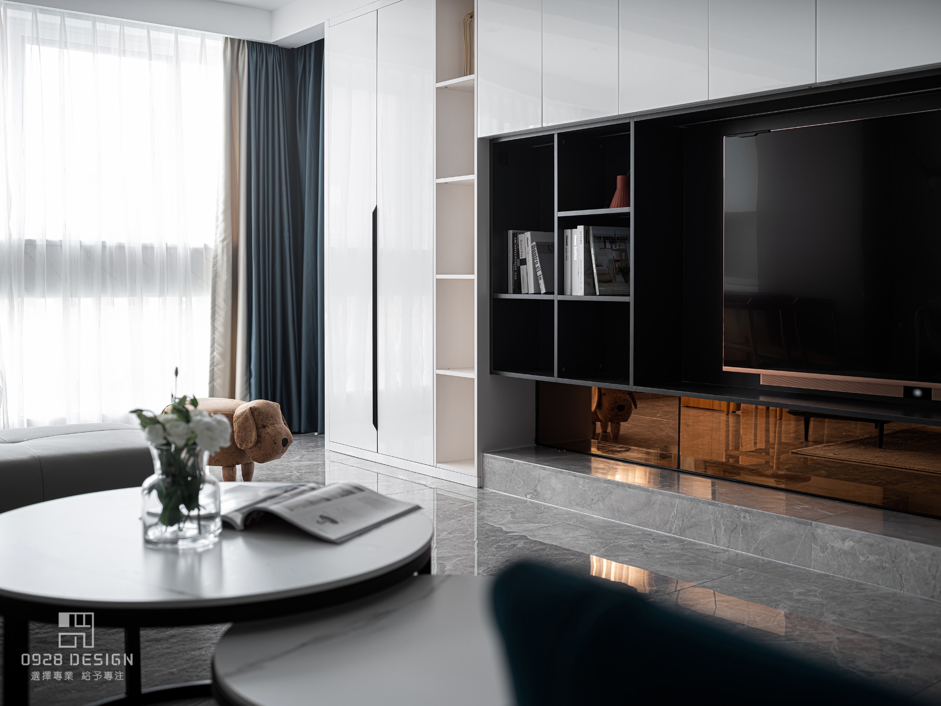 《觅》结构空间重组丨零玖贰捌设计组-37