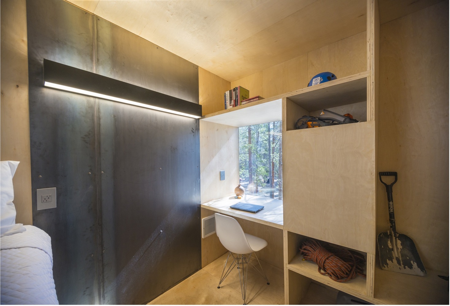 美国COBS整年可居微型木屋-24