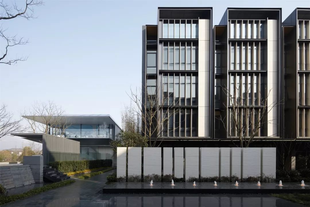 苏州大象山舍丨中国苏州-3