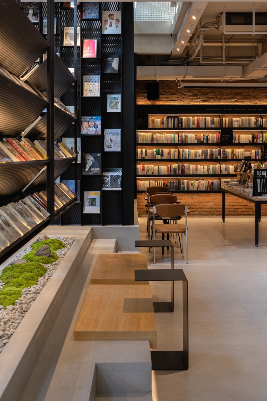 单向空间丨中国北京丨CG DESIGN-43