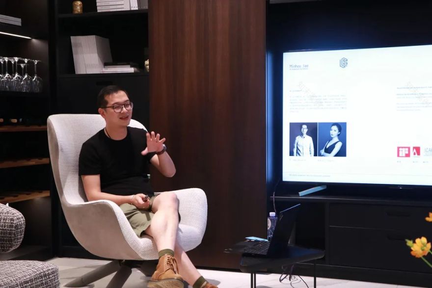 《魔墅师》解读私宅设计 | 个性与边界的融合-31