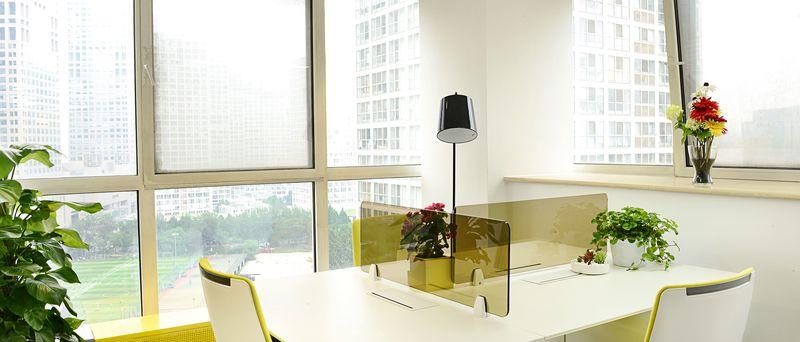 北京CBD建外SOHO纳什空间-13