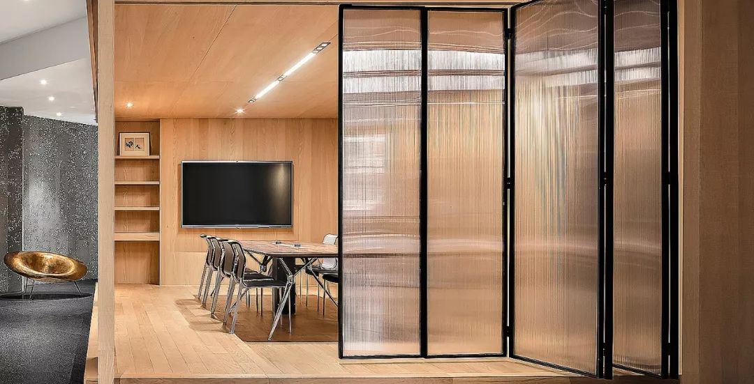 钏禄办公空间丨中国深圳-31