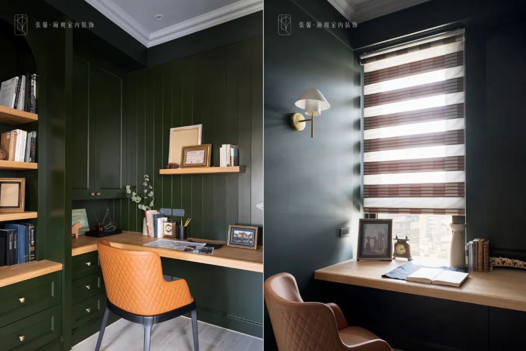 【新作发表】四个孩子的童话度假宅-16