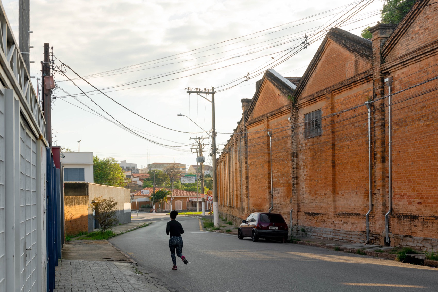 FAMA博物馆丨巴西圣保罗丨KAAN Architecten-69