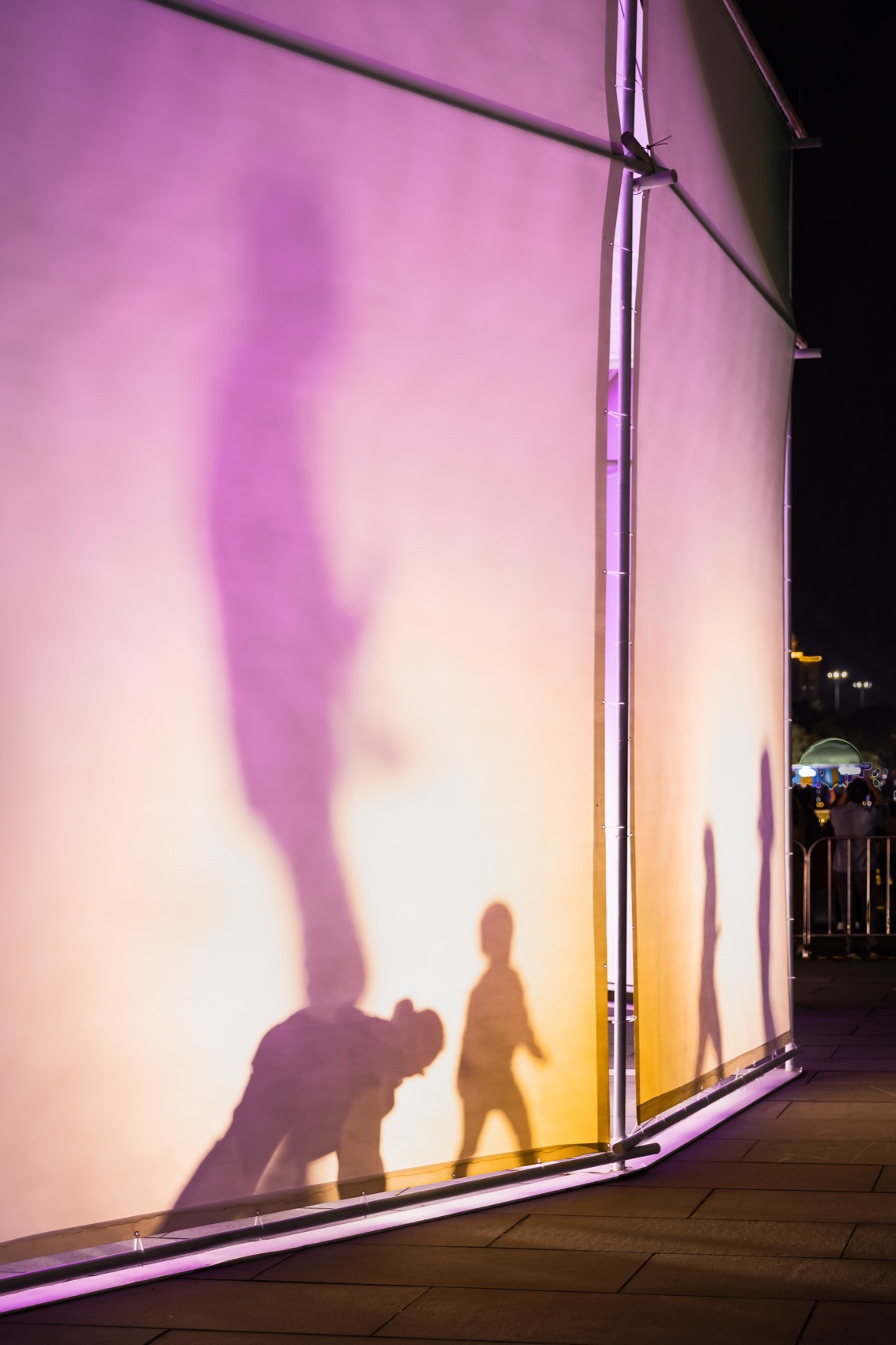 影舞花间,Shadow Play in Bloom丨中国广州丨少数建筑设计工作室-40