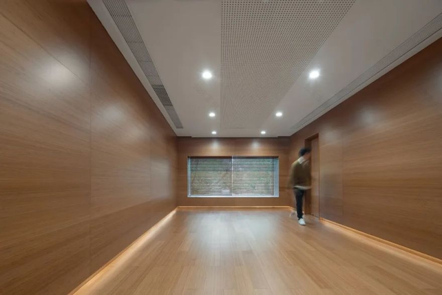 深圳 tea'stone 创新中心丨中国深圳丨普悦设计-28