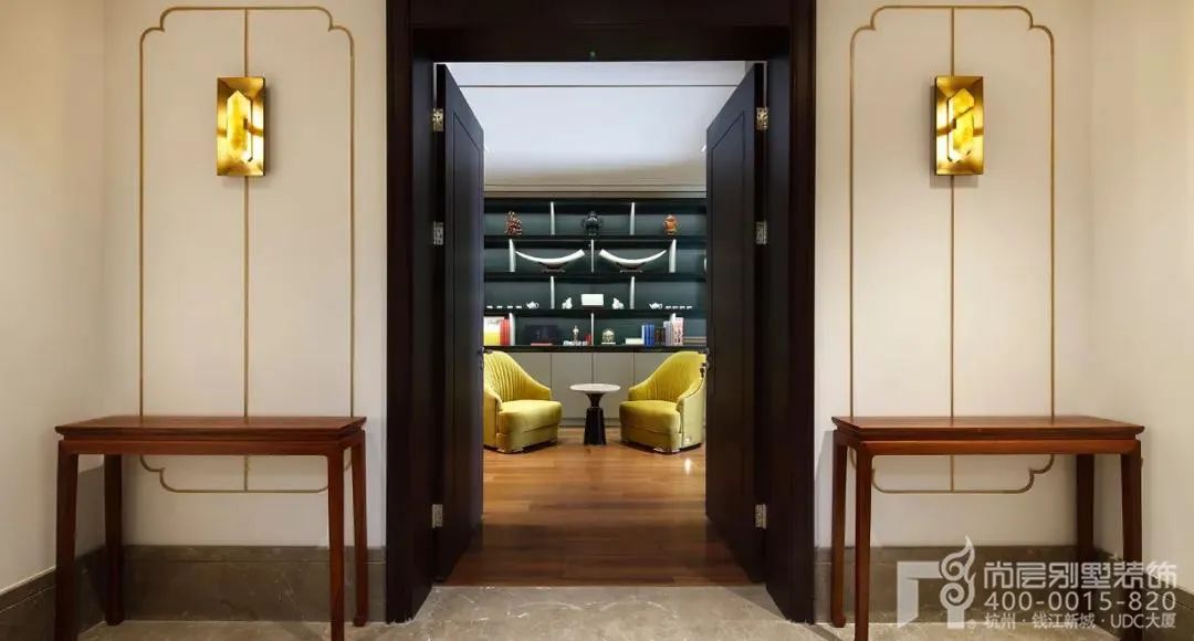 780m²极简家,藏品融入生活,感悟精致人生-40