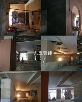 自助烤肉餐厅