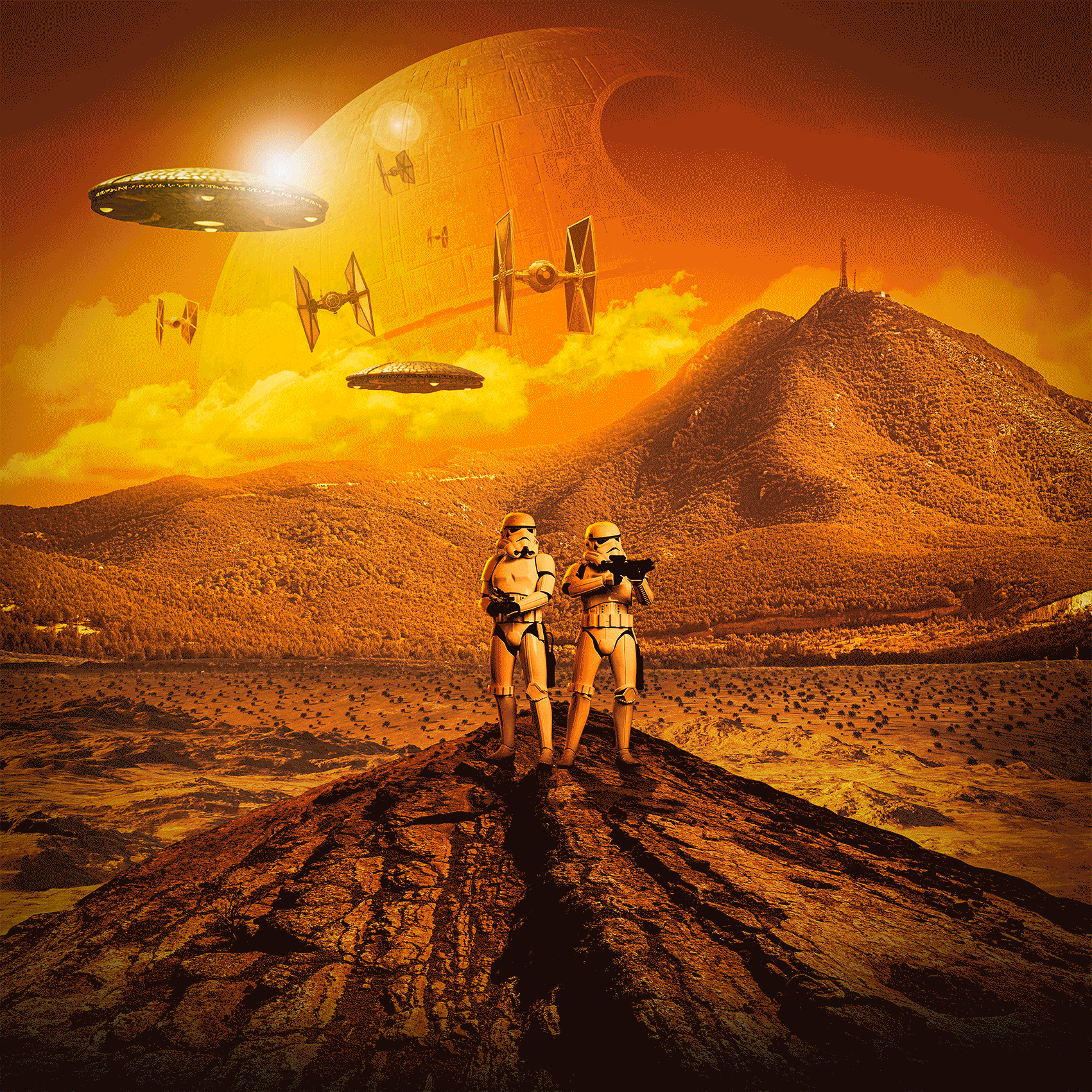 Pathé阿祖尔城市影院开业丨TBWA POINT CARRE-10