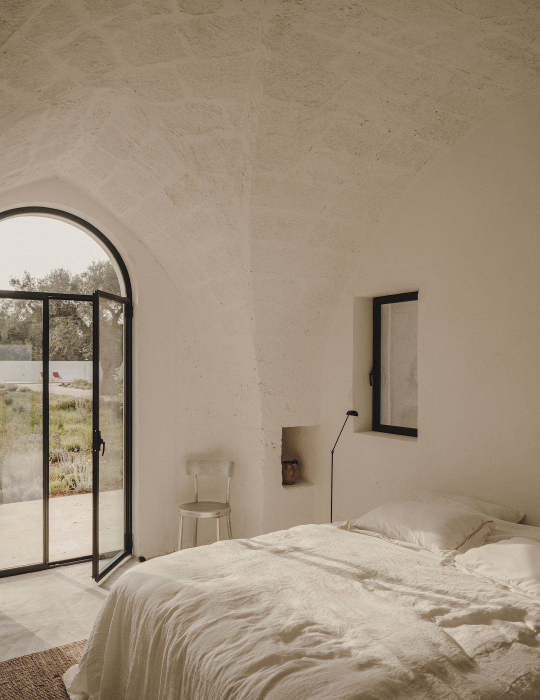 索莱托之家丨意大利丨Studio Andrew Trotter-45