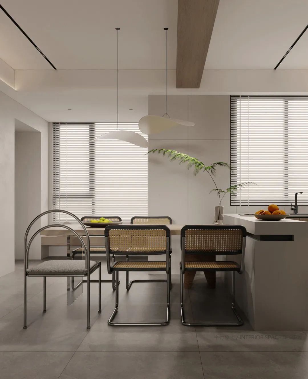 平行象上设计 / 素简 · 诗意-0