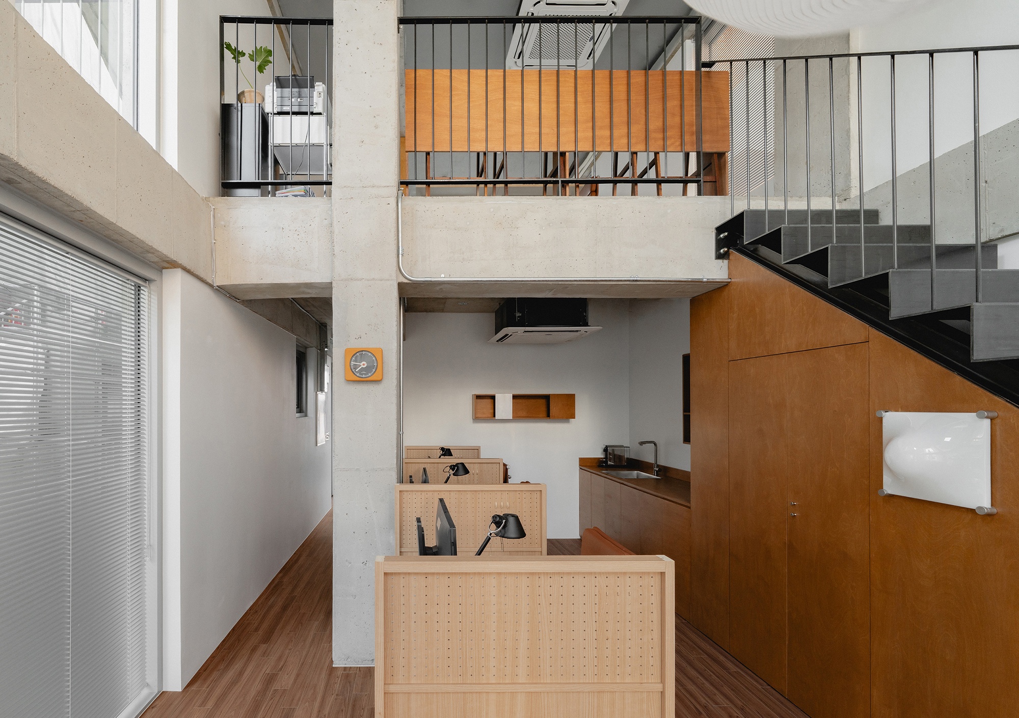 Studio Ga, ze's 视频制作工作室丨You Knock Knock-20