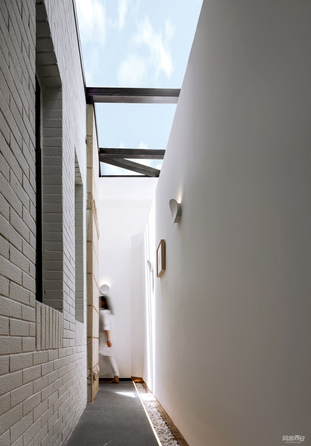 自然之内,秩序之美 · 中天诚品别墅设计丨中国丨纳悦空间设计-103