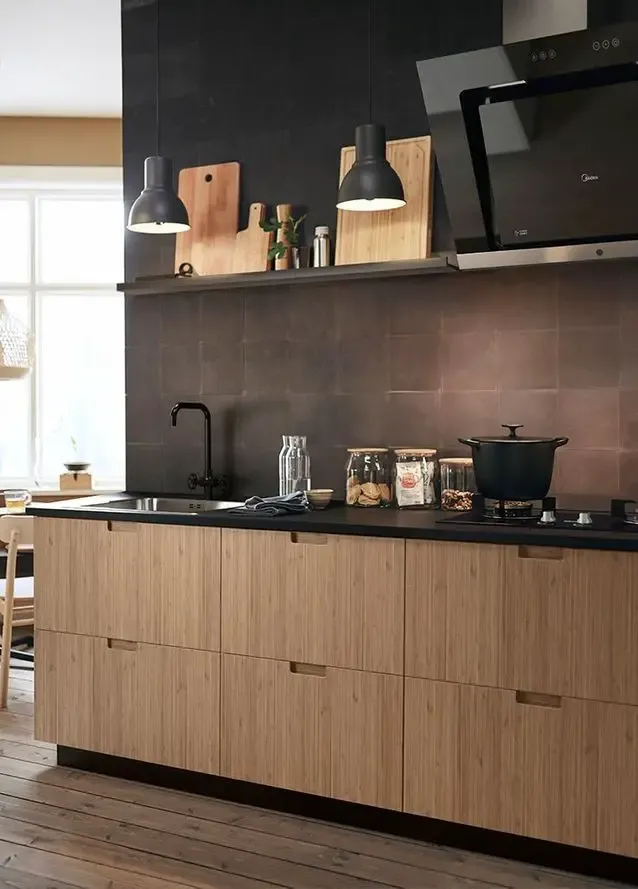 IKEA 2023 厨房 | 个性化设计,理想厨房的实现-13