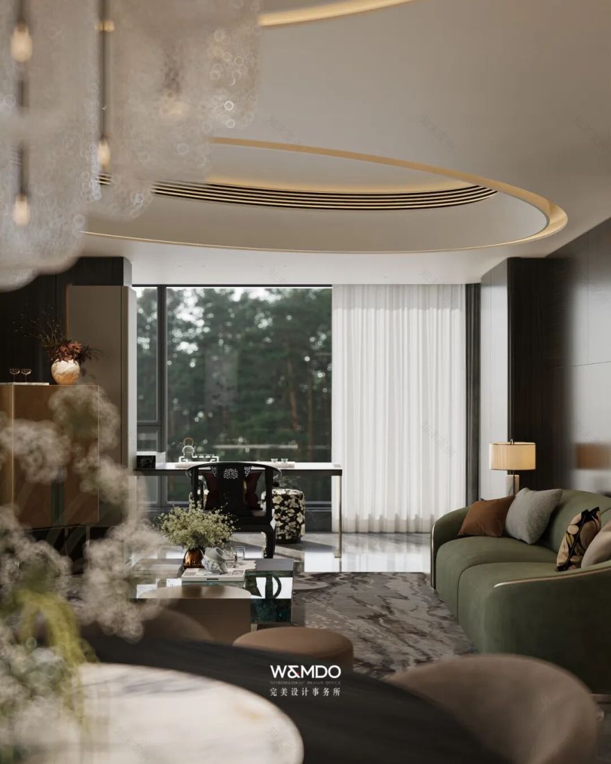 峨眉璞园丨中国四川-18