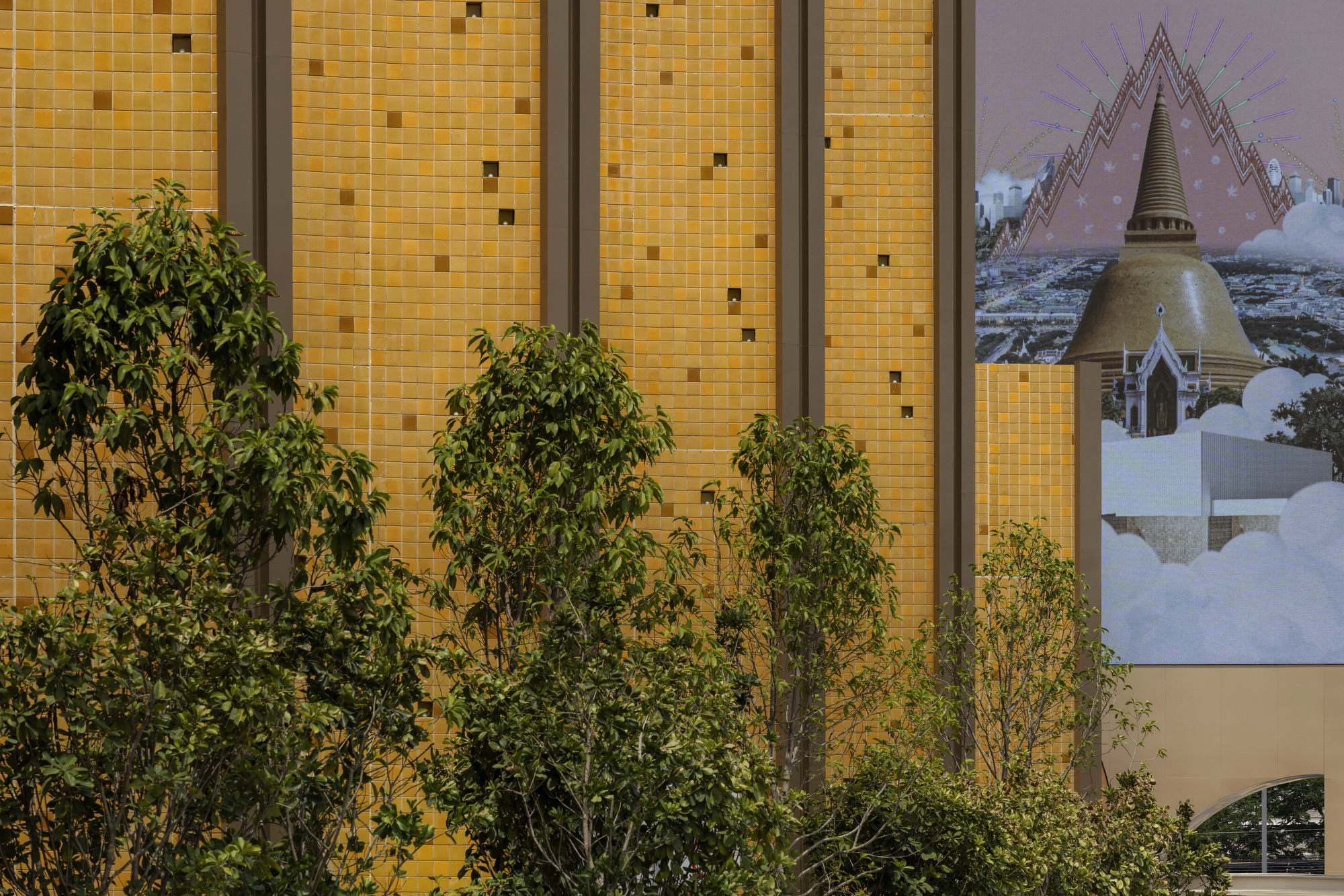 丨泰国佛统丨Stu,D,O Architects等多家（景观,室内等不同专业）-53