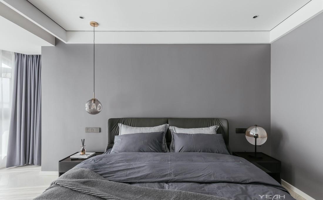 中南锦苑平层设计-28