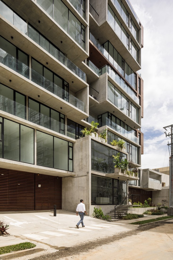 丨哥斯达黎加圣何塞-18