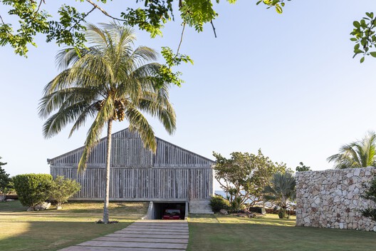 丨古巴哈瓦那丨Infraestudio-33