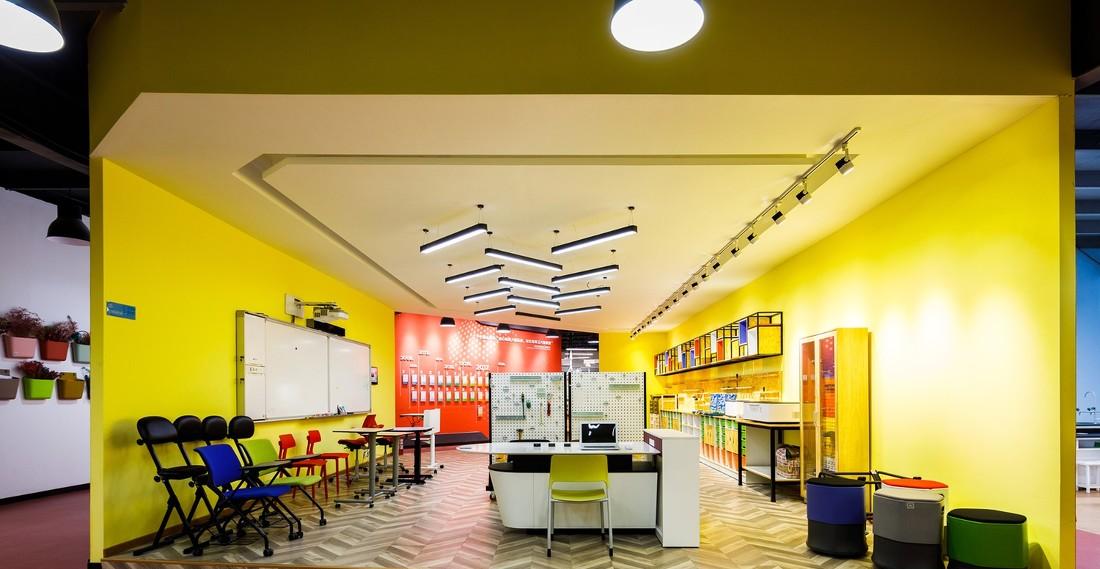 大德一期展厅(科教设备)-3