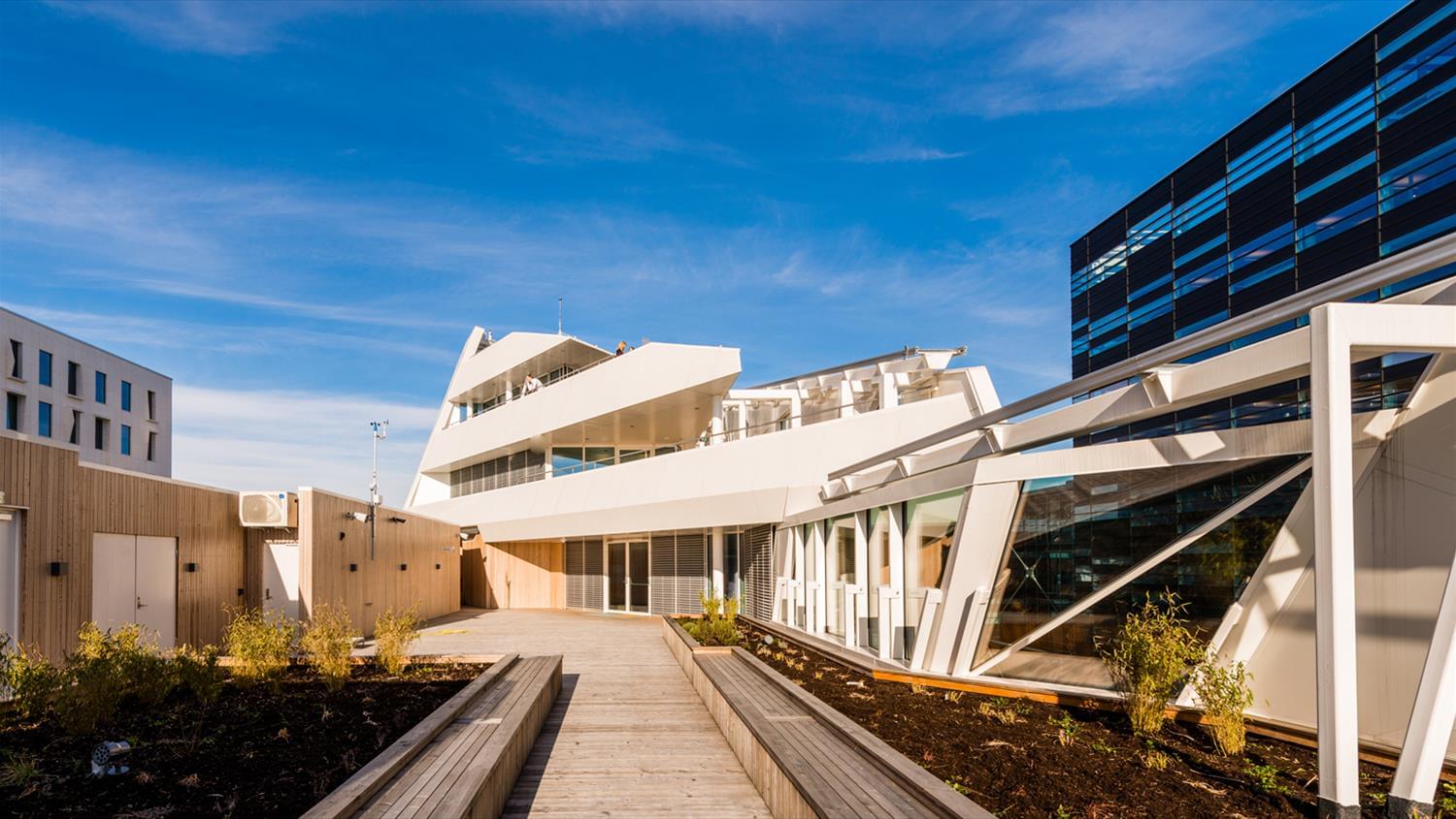 Barcode B·10·1 办公楼-7