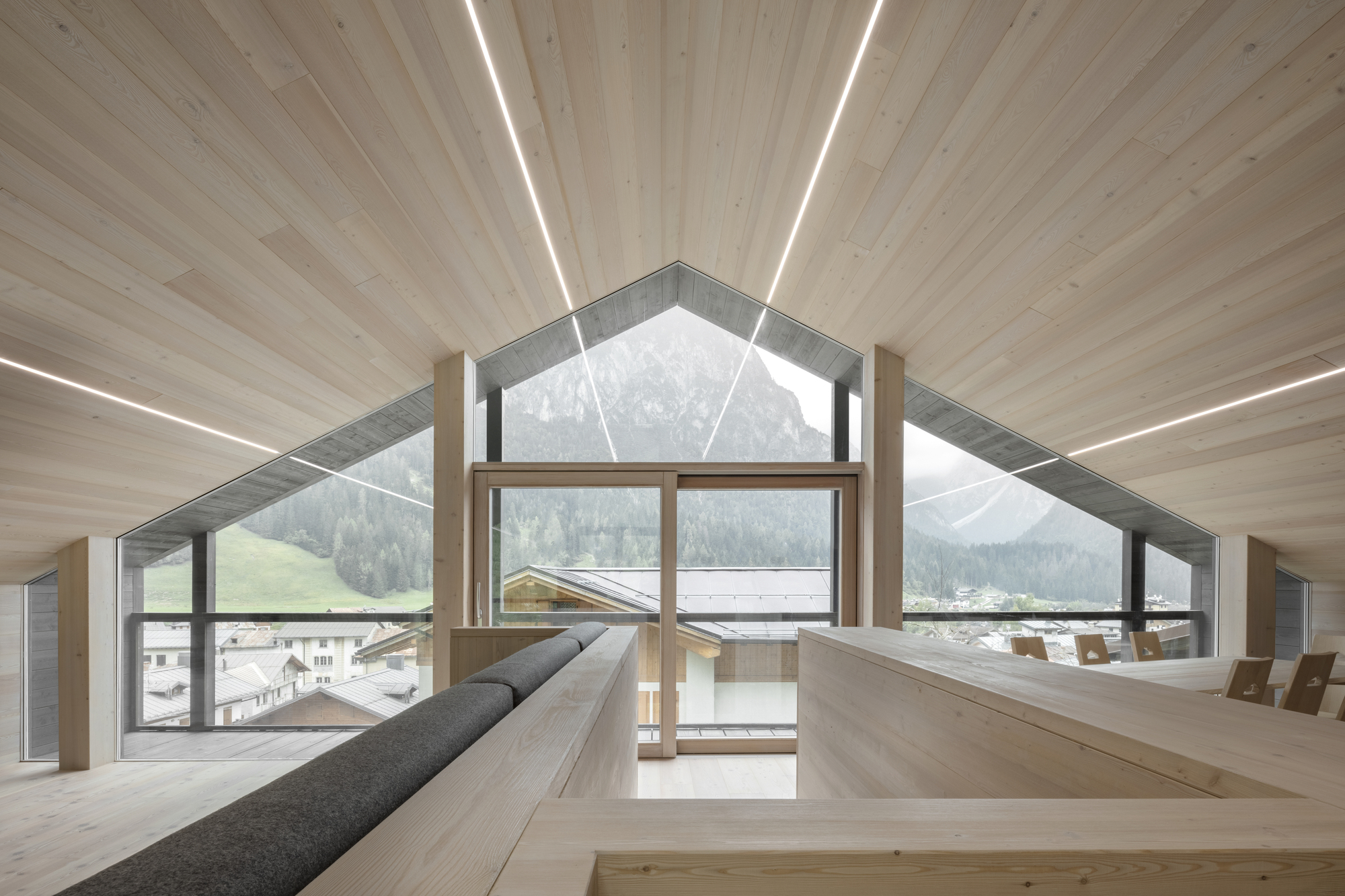 塔比à S·斯特凡诺之家丨意大利-14