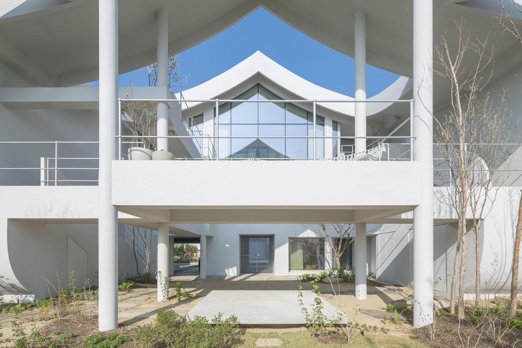 丨韩国全州市丨IROJE KHM Architects-15