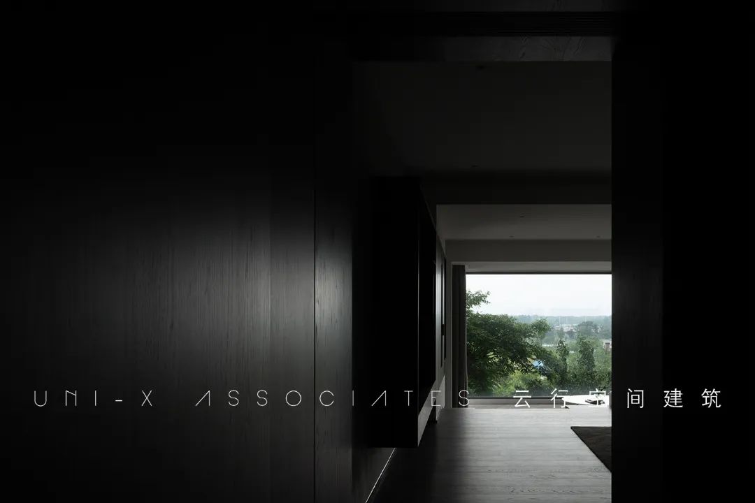 疆域丨中国南京丨云行空间建造设计-104