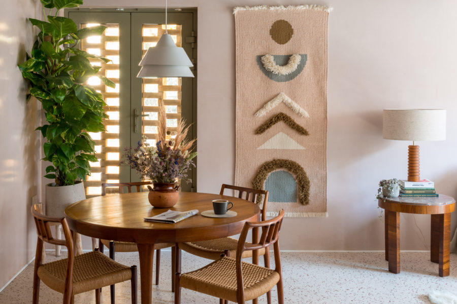 伦敦五大家居纺织品灵感案例-5