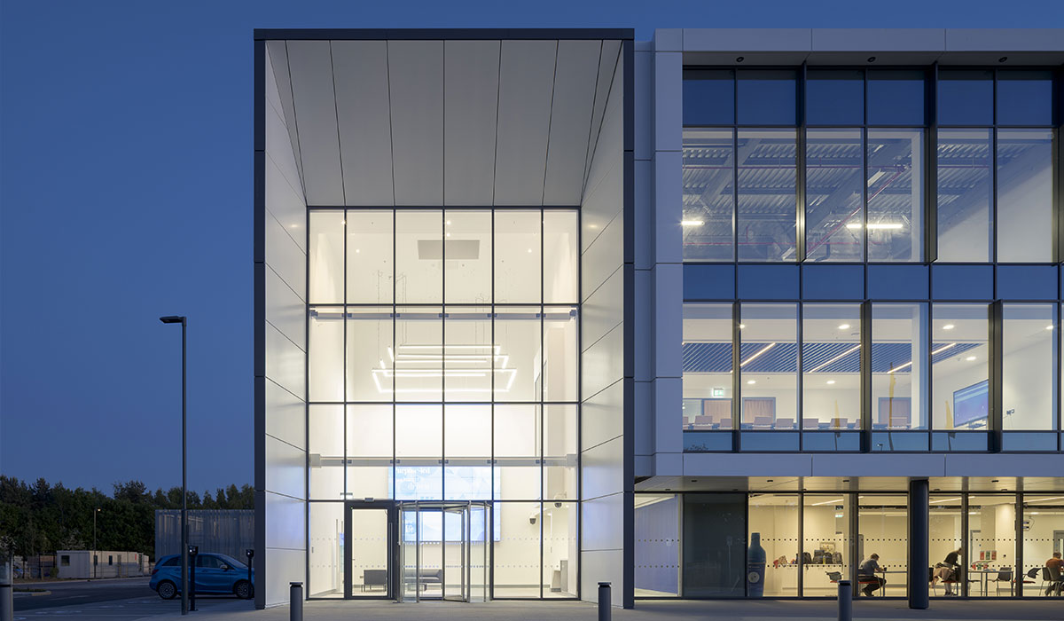 丨IrelandDublin丨DMOD Architects-16