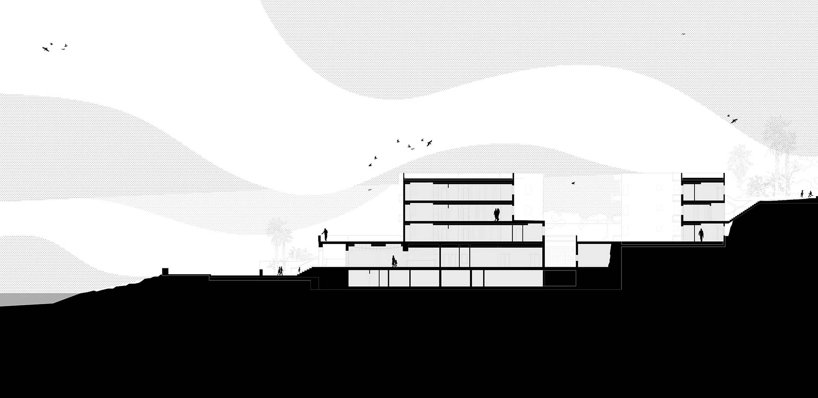 意大利里维埃拉大酒店-41