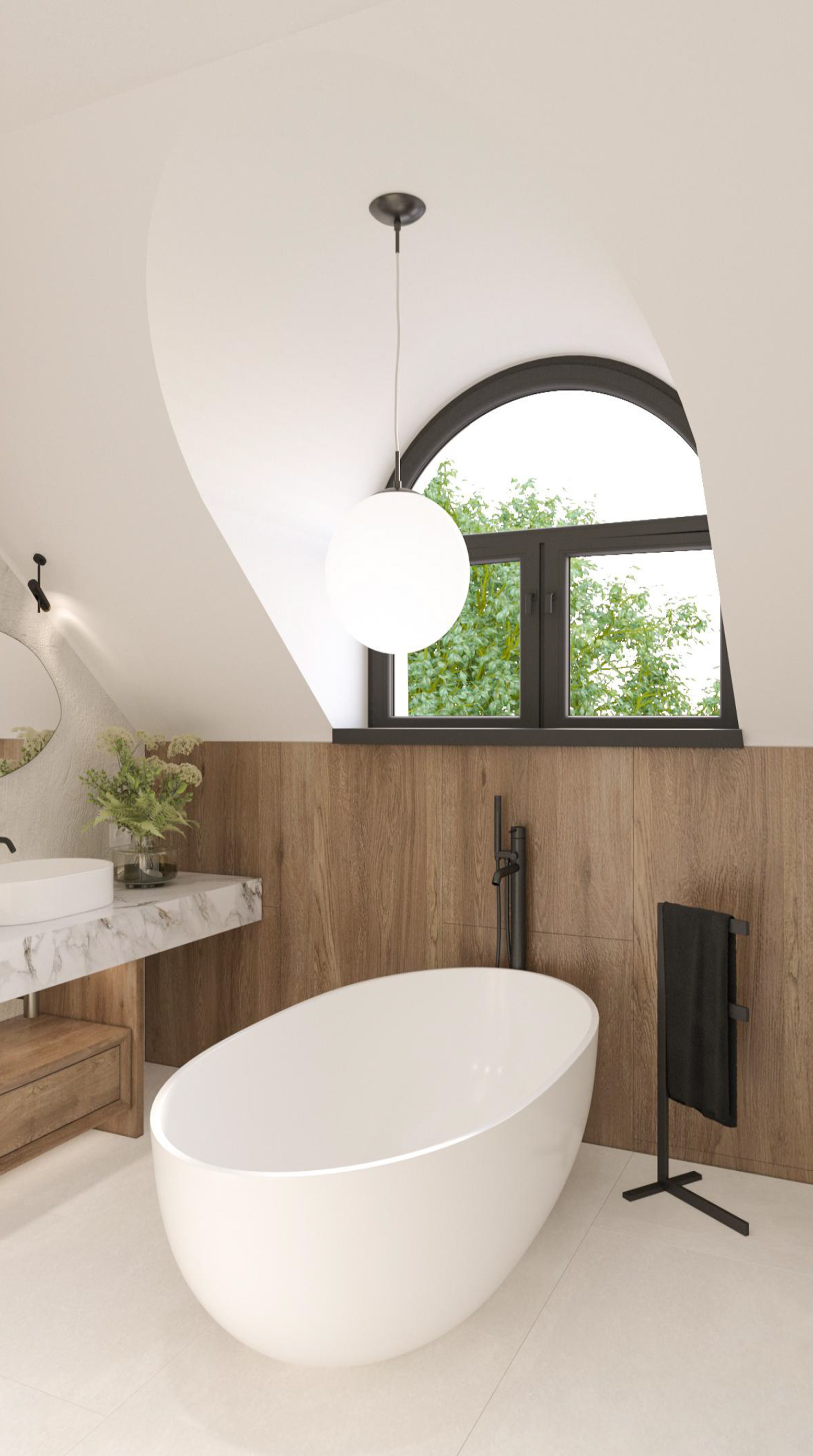 斯洛伐克酒店项目丨Vladimir Nalbat等5人-19