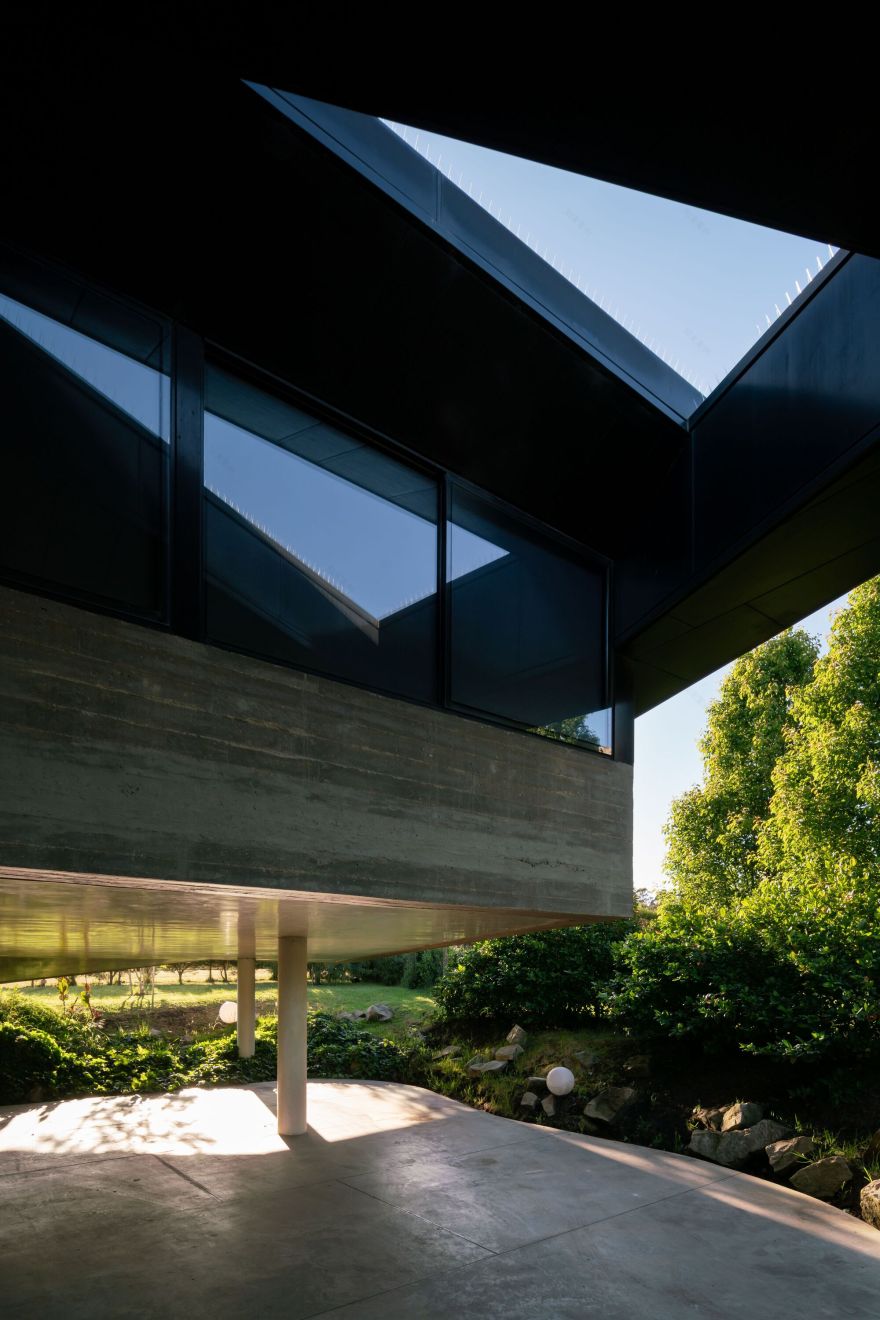 388 号房子丨阿根廷马德普拉塔丨TAM Guillermo Elgart-28