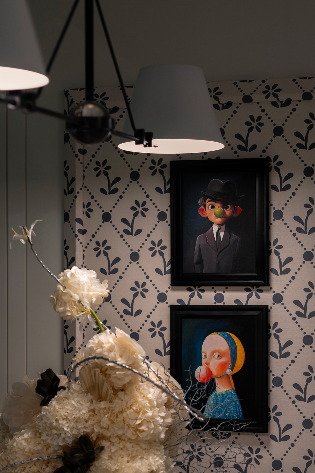 璞辉设计|隐匿于时间里的优雅-78