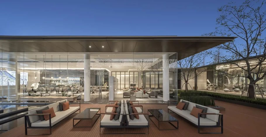 南京东原·印未来丨中国南京丨SED新西林景观国际（上海）-30