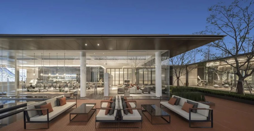 南京东原·印未来丨中国南京丨SED新西林景观国际(上海)-30