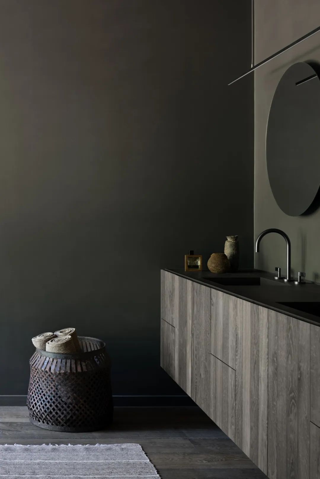 Adam Jordan | 温暖简约的空间灵魂-8