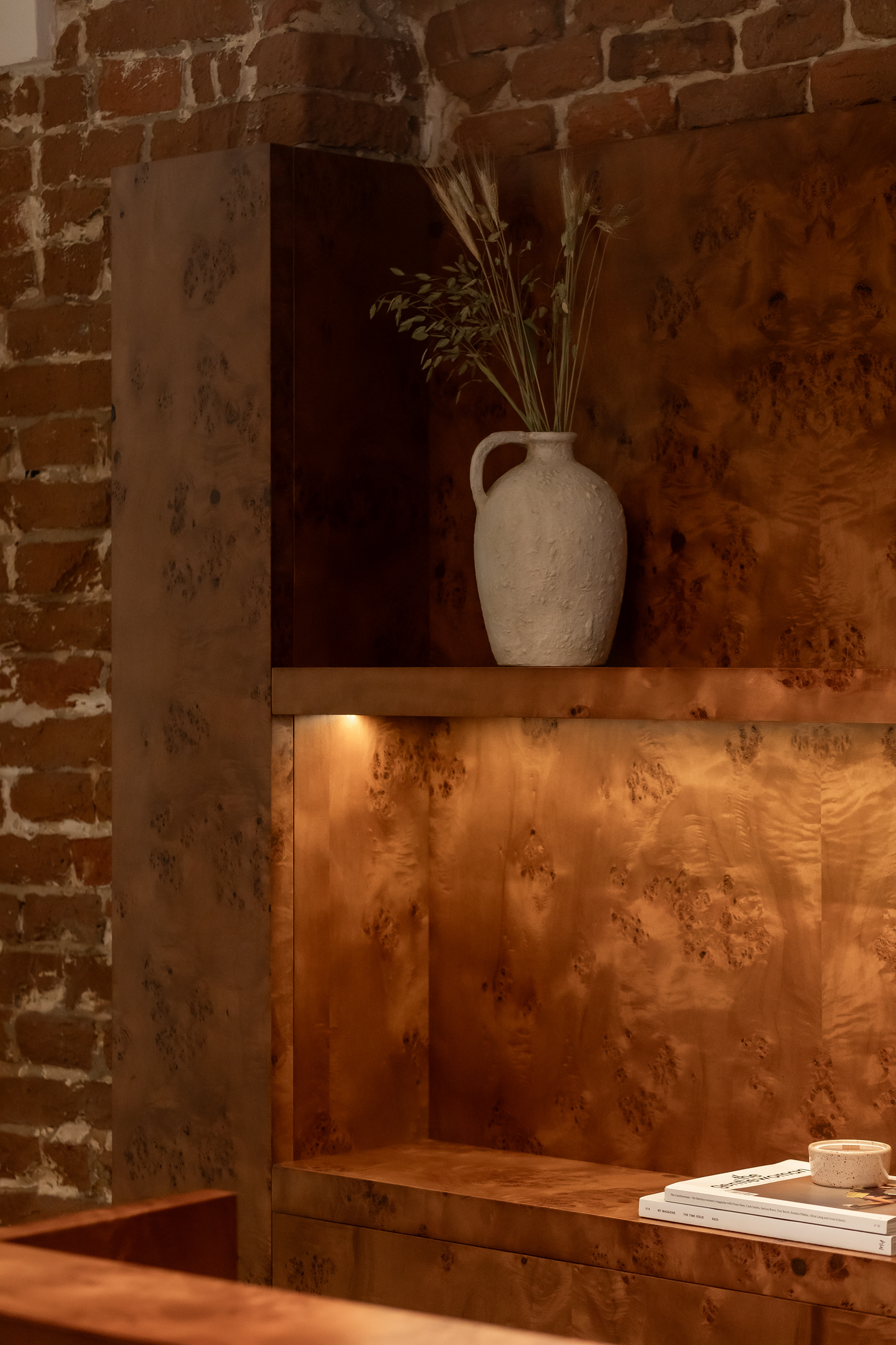 CICI COCO 展厅及咖啡馆丨乌克兰利沃夫-34