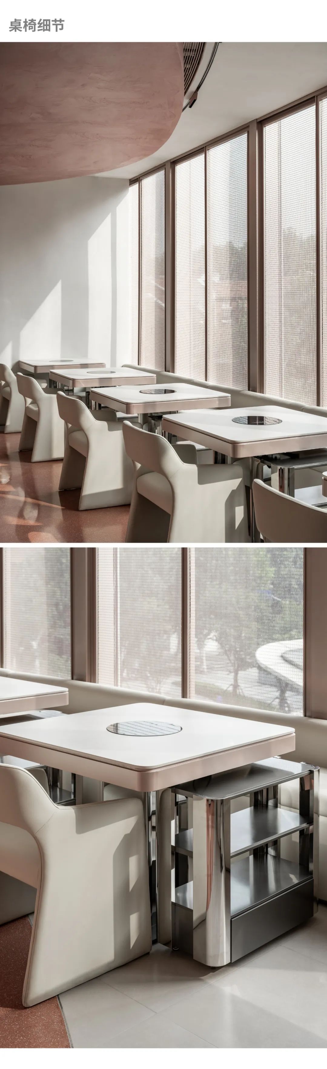 隐匿在城市里的 | 户外凉亭-10