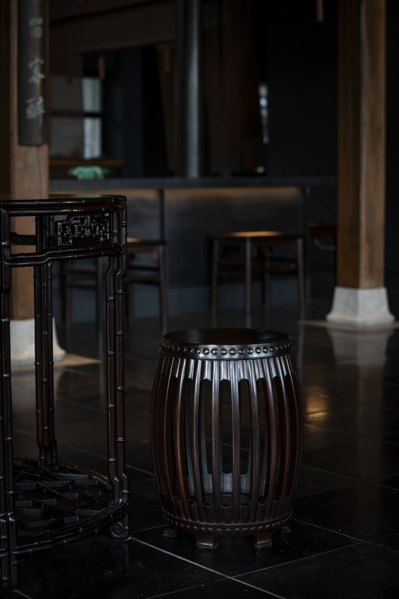 苏州姑苏桥文人苏式面馆丨中国苏州丨无设建筑,姑苏桥营造社-36